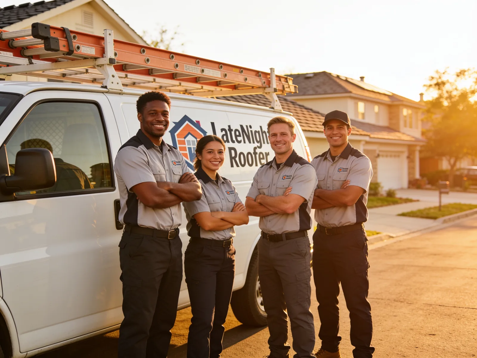 Emergency Roof Repair company in Morgan Hill, CA